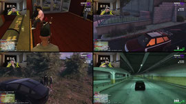 13.05.2025 | ZOIS DREHT DURCH in der BOOTH | GTA RP | xRohat - 24/7 alte Streams und Videos