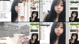 서든여캠 노방종 1일차 6만지수 즐찾 해놓으세요