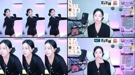 귀인 모셔요 라이브 졸라 잘함