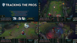 Pros: GAM Artemis, NS.EA Kangin, TSW Steller, GEN.GA Kemish