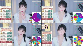 룰렛이벤트 (팬갑+3)
