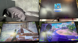 playing viewer suggested games