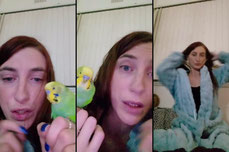 Recording Thumbnail