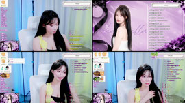 31일차) 노란 엘라