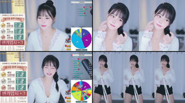 룰렛이벤트 (팬갑+3)