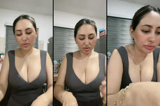 Te doy la bienvenida a mi LIVE