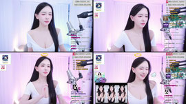 순둥B팀 ] 예쁘고 가슴이 큰 아이에게 관심을 주세요