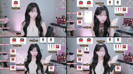이적생 첫방송 1일차.....춤 잘 춰요...><