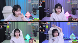 개복치님의 방송입니다