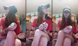 Recording Thumbnail