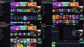 18+🔴GAMING🔴REACTING🔴DRAMA🔴SUNDAY🔴INVITED TO NOPIXEL (hopefully)🔴 !discord !socials !oscs 🔴