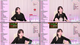 맞방,술방,소통 ) ♥행복한 월....요일♥음방 은꼴♥