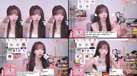 [RG] 안뇽 나 린아 ! ! ෆ