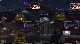 Grand Theft Auto V | FAILYV - Freddy Kidd (Vod) - Arrêt de travail et diplôme | 23-01-2024 | ⏱ ~2h04m | Rediff 24/24 (vacances) !commands