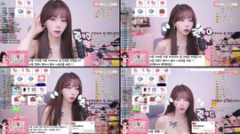 [RG] 안뇽 나 린아 ! ! ෆ