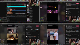 23.08.2023 | HATE in SOCIAL MEDIA.. | xRohat - 24/7 alte Streams und Videos