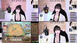 하이브,헤븐) 기도하면 오나요