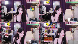 신입여캠 박혀나입니다♥