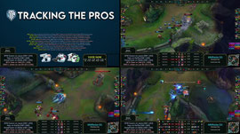 Pros: Haru, SnowFlower, DRX.C Juhan, BFX Clear, DFM Guwon