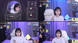 개복치님의 방송입니다