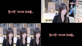87일차)고아 청이 입양 할사람~
