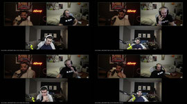 15.02.2026 | LATE NIGHT TALK w/ Ali & Marli #14 | Rohaze | xRohat - 24/7 alte Streams und Videos