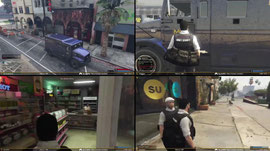 Grand Theft Auto V | FAILYV - Freddy Kidd (Vod) - Arrêt de travail et diplôme | 23-01-2024 | ⏱ ~1h44m | Rediff 24/24 (vacances) !commands