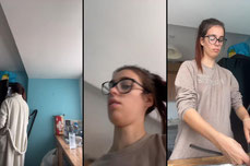 Untitled stream