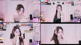 설레는 밤♡
