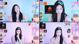 요나한밤❤️