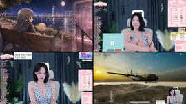1.3층 따만업--하루업--방멘업--라유업--