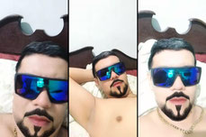 mira el MUÑECO
