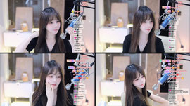 87일차)고아 청이 입양 할사람~