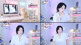 연한화장, 오늘 못생김
