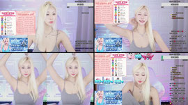 찐늅 38일차) 어나더B팀 떨려요..❤️팬갑 제로투