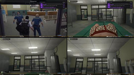 Grand Theft Auto V | FAILYV - Freddy Kidd (Vod) - Arrêt de travail et diplôme | 23-01-2024 | ⏱ ~1h24m | Rediff 24/24 (vacances) !commands