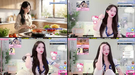 안녕 ..............❤️