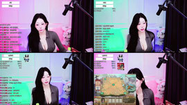 월요팅 마음