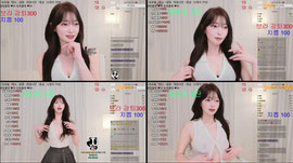 직진) 오빠들이 시키는건 다할 준비 완료!