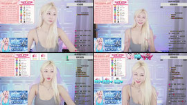 찐늅 38일차) 어나더B팀 떨려요..❤️팬갑 제로투