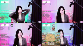 나름 착해요 저...