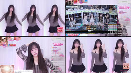 월요팅