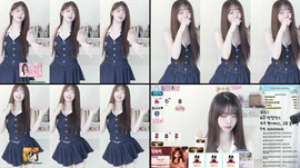 S컴) 팬가입시 랜덤댄스♥