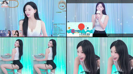 48회차) 월요일 애수니랑 함께해줘요