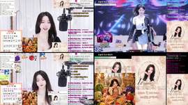 147회차 ) [ 어나더 ♥ ] 윤하담과 함께하자 ! ♥ 탑비길 함께갈 오빵이 모셔요 ♥