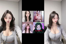 나도 a리그 리액션혜자! Hi?