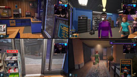 Retro Rewind: Video Store Simulator | Le Video Futur fonctionne bien ! | 25-03-2026 | ⏱ ~5h12m | Replay de @Triplaxion !commands