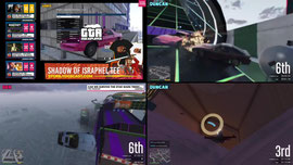 YogsCinema: Can we survive the Star Wars trench run in GTA 5?!