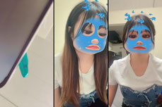 多分ちょっとだけ