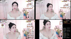 15회)똥머리 했지롱~